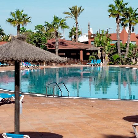 Fuerteventura Apartments Tamarindo 1 Corralejo Kültér fotó