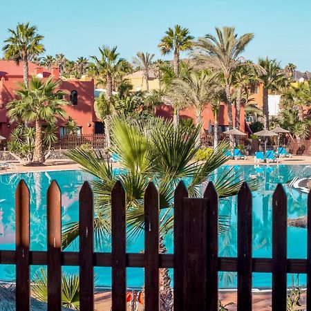 Fuerteventura Apartments Tamarindo 1 Corralejo Kültér fotó