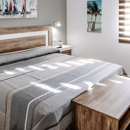 Fuerteventura Apartments Tamarindo 1 Corralejo Kültér fotó