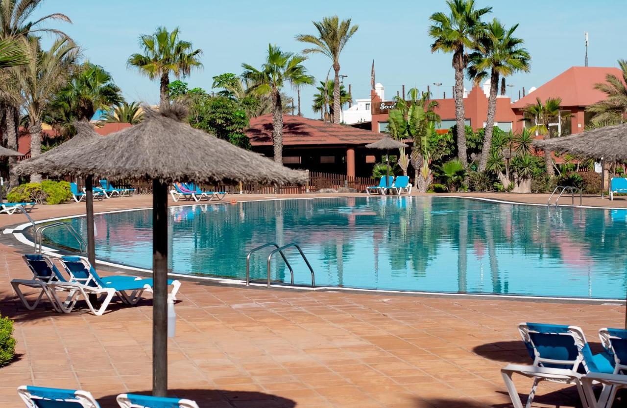 Fuerteventura Apartments Tamarindo 1 Corralejo Kültér fotó