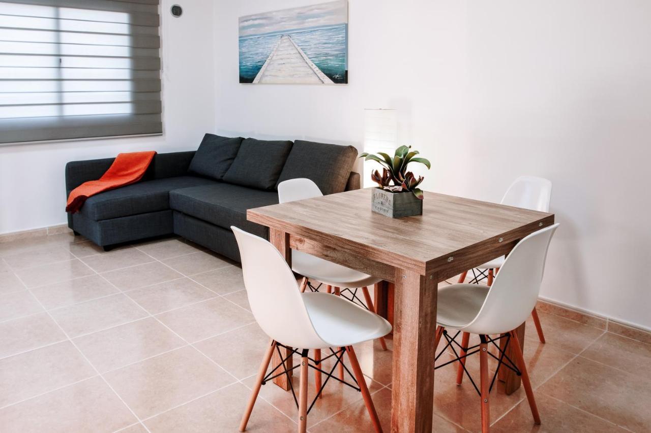 Fuerteventura Apartments Tamarindo 1 Corralejo Kültér fotó