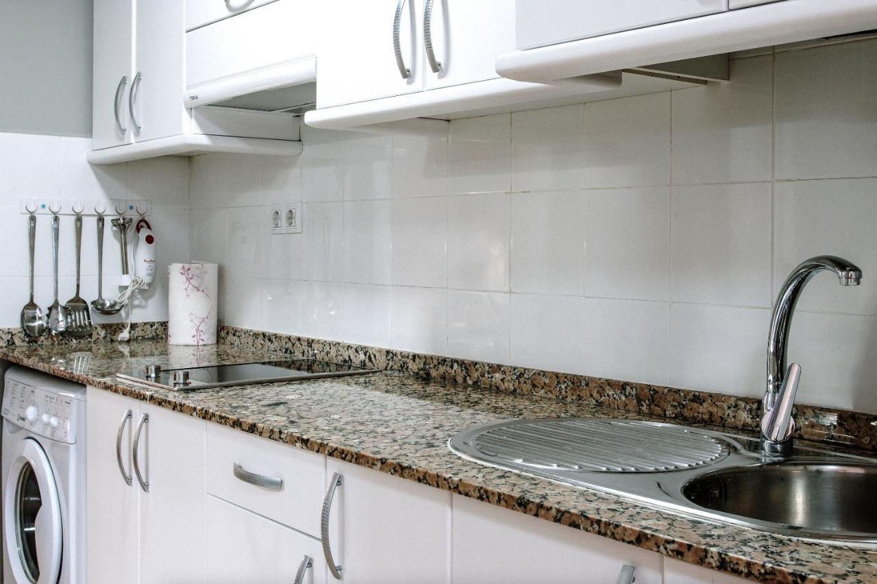 Fuerteventura Apartments Tamarindo 1 Corralejo Kültér fotó
