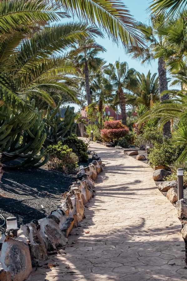 Fuerteventura Apartments Tamarindo 1 Corralejo Kültér fotó