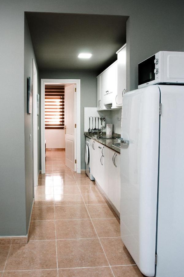 Fuerteventura Apartments Tamarindo 1 Corralejo Kültér fotó