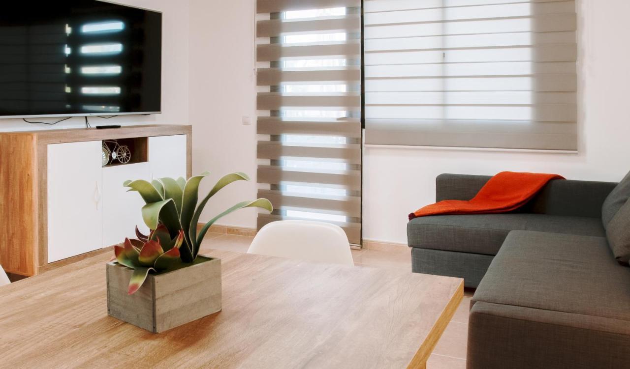 Fuerteventura Apartments Tamarindo 1 Corralejo Kültér fotó