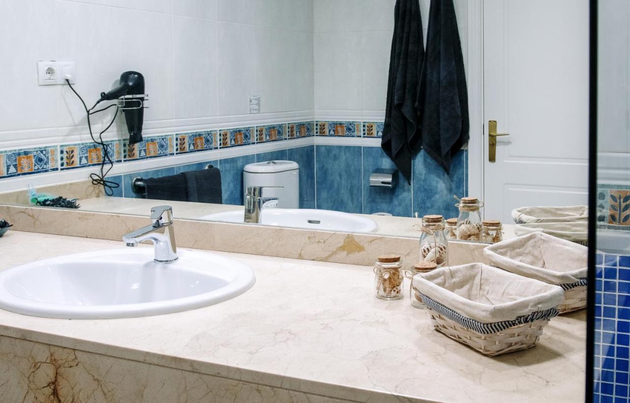 Fuerteventura Apartments Tamarindo 1 Corralejo Kültér fotó