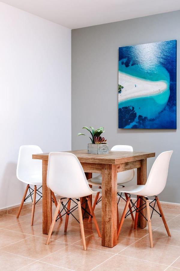 Fuerteventura Apartments Tamarindo 1 Corralejo Kültér fotó
